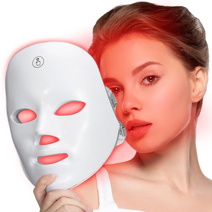 Lumière™ Face Mask