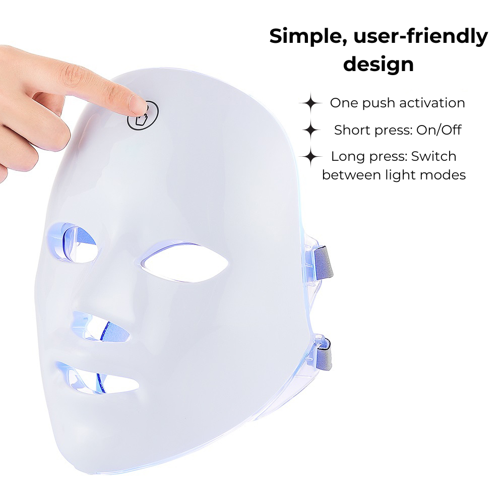 Lumière™ Face Mask